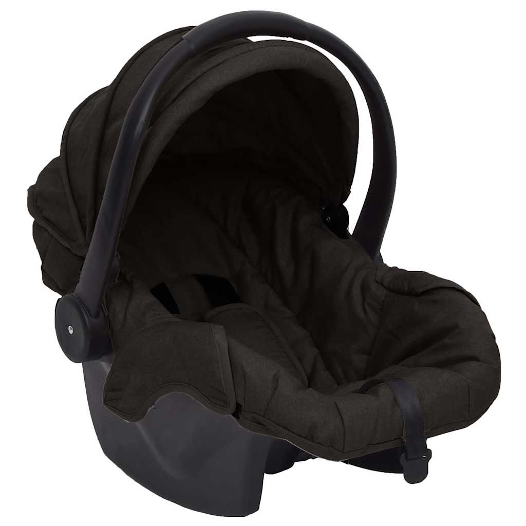 Barnvagn Kimilia sitt/liggdel + babyskydd