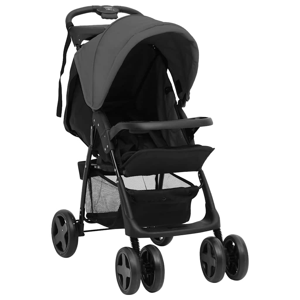 Barnvagn ligg/sittdel Malvina