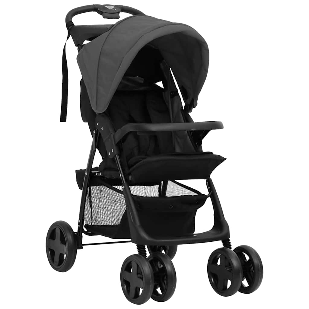 Barnvagn ligg/sittdel Malvina
