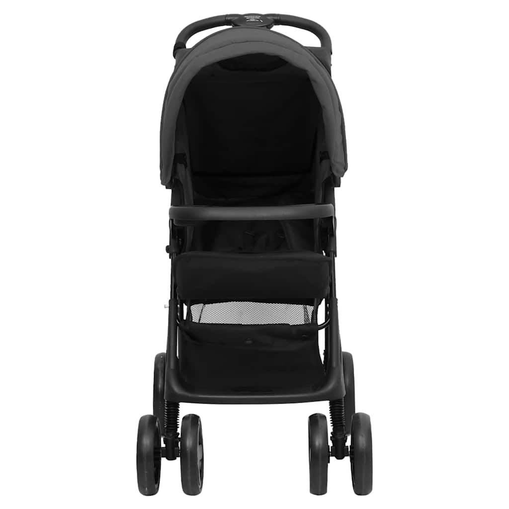 Barnvagn ligg/sittdel Malvina