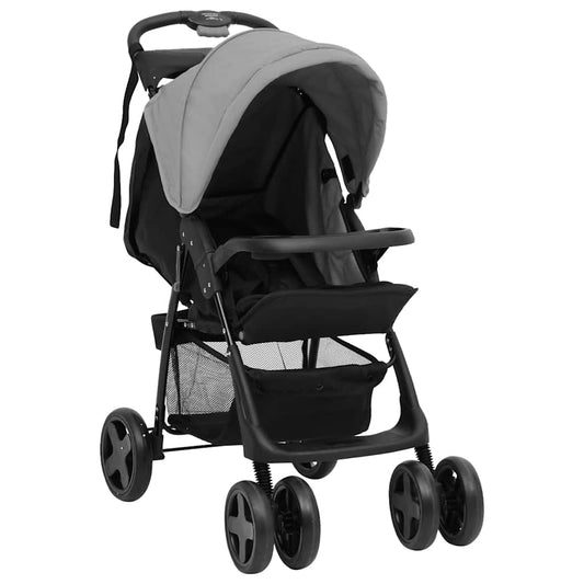 Barnvagn ligg/sittdel Malvina